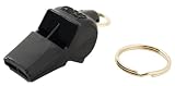 Picture of Rucanor Fox 40 Sonik Referee Whistle - Black