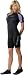 NeoSport Wetsuits Women's Premium Neoprene 3mm Shorty
