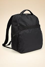 Autograph Side Pocket Rucksack