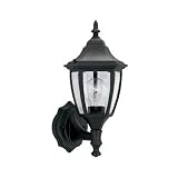 Garden Water Features & Outdoor Fountains item: Designers Fountain 2462-BK Lantern