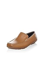 Timberland Mocasines (Marrón)