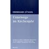 Unterwegs im Kirchenjahr: Predigten zu Advent, Heiligabend, Weihnachten, Silvester, Epiphanias, Fastnacht, Karfreitag, Ostern, Pfingsten, Reformation, Totensonntag