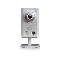 Push Video All-in-One HD IP Camera