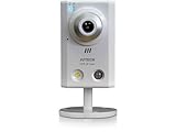 Push Video All-in-One HD IP Camera
