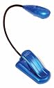 Xtra Flex 2 LED Book Light, Blue