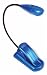 Xtra Flex 2 LED Book Light, Blue