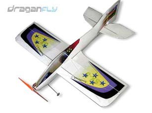 31em2iqv8vL Southern Cross 3 (SX3) Pre Built EPP 3D Aerobatic RC Airplane Combo Incl Motor, ESC, RX, Servos, Li Polys & More