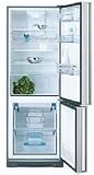 Free Standing Fridge Freezer (S75438KG)