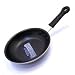 7" SteelCoat x3 Aluminum Fry Pans (12-0018) Category: Aluminum Fry Pans