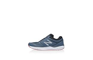 New Balance Zapatillas Deportivas M520RT2 (Gris)