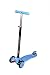 Ecokic Maxi Kids Scooter, Blue RS.3262.00