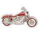 Finders Key Purse Varoom Keychain