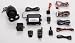 Crimestopper CS2205ADVTW1 Car Alarm Deluxe 2way LED Page