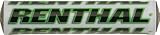 RENTHAL RENT SX PAD (10) WHT/GRN P267
