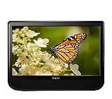 Haier 22 Diagonal LCD HDTV Designer Series - Black