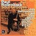 Paul-Bollenback-Soul Grooves cd cover