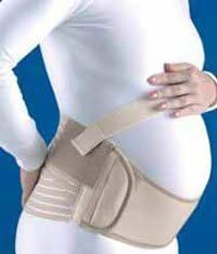 31-570600 Belt Abdominal Maternity Laminate Beige Soft Form Large LF Part# 31-570600 by Fla Orthopedics Inc Qty of 1 Unit