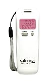 SafeDrive Personal Alcohol Detector