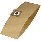 31em7x5qOwL SL160 in 10 Staubsaugerbeutel Tele Shop 90519, Profi Waschsauger von McFilter