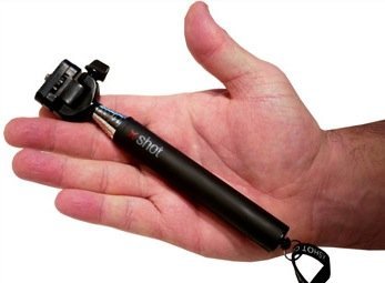 Held Monopod Extendable Hand Tripods Monopod