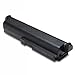 Toshiba High Capacity 12-Cell Li Ion Laptop Battery (PA3819U-1BRS)
