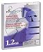 Imation 5.25 in. 1.2GB Rewriteable Optical Disk, 512 Bytes/Sector