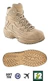 Converse Men's 6 Rapid Response Desert Boot # 8695