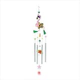 Flamingo Windchime # 38047