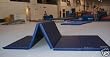 6'x12' Gymnastics Tumbling Martial Arts V4 Folding Mat