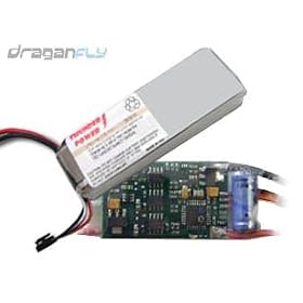 Click here to buy Battery and ESC Combo! Castle Creations Phoenix 25 and Thunder Power 2100mAh 11.1V Li Poly by Thunder Power Batteries.