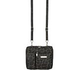 Women's Baggallini WLG342 Large Wallet Bagg