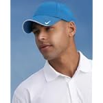 Nike Golf - Big & Tall Dri-FIT Mesh Swoosh Flex Sandwich Cap $19.99