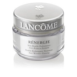 - Renergie By Lancome Double Performance Treatment - Anti Wrinkle & Firming 1.0 Oz ( Unboxed)
