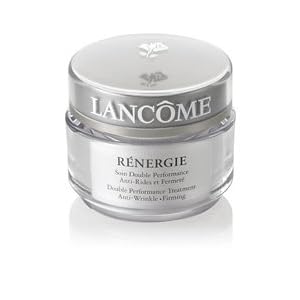 - Renergie By Lancome Double Performance Treatment - Anti Wrinkle & Firming 1.0 Oz ( Unboxed)