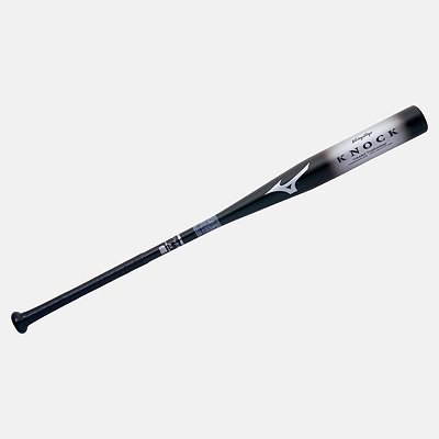 ミズノ 野球用 ビクトリーステージ カーボン製 ノックバット