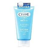 セルディ メイク落としエステ洗顔スパソルト 150g