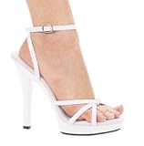 M-Gigi 5 Inch Dress Sandal, by Ellie Shoes