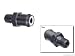 1977-1988 Nissan 200SX Novo Products PCV Valve