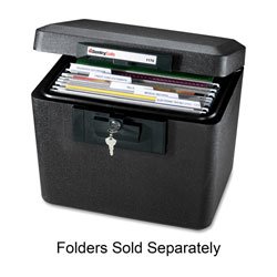 Where to buy SentrySafe 1170 Black 1/2 Hour FIRE-SAFE File, 0.61 Cubic Feet, Black