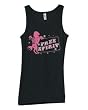 Free Spirit JUNIORS Tank Top