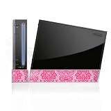 Design Skins for Nintendo Wii Sockel - Pretty in pink Design Folie