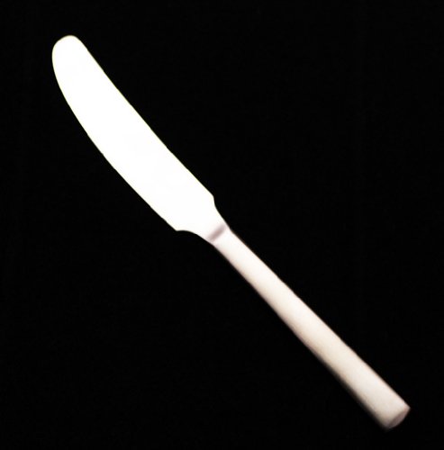 ディナーナイフ つやけし