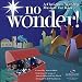 No Wonder! CD A Christmas Worship Musical for Kids Preview CD