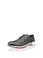 Pirelli Zapatos derby Sommerfield (Negro)