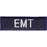 EMT Chest Patch