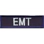 EMT Chest Patch