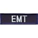 EMT Chest Patch