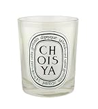  : Choisya (Mexican Orange Blossom) Candle 190g by Diptyque