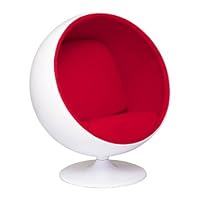 Eero Aarnio Ball Chair