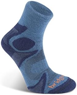 Bridgedale Men's CoolFusion Trailhead Socks